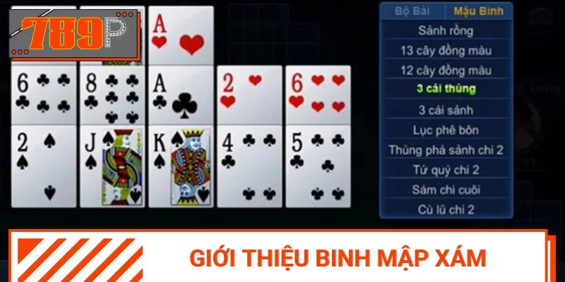 Binh Mập Xám - lựa chọn không thể bỏ lỡ nếu bạn là người mê bài