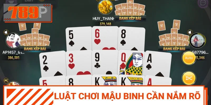 Cách tính điểm trong game