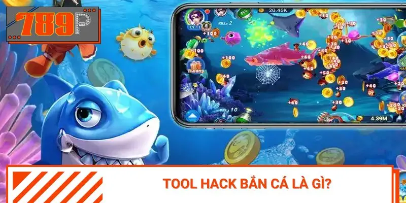Tool hack bắn cá đang trở thành chủ đề được bàn tán rầm rộ